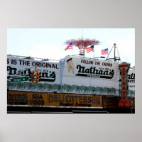 Coney Island, Nova Iorque Photo