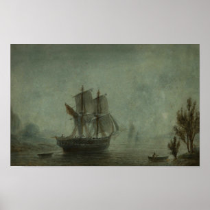 Poster Confederação Argentina