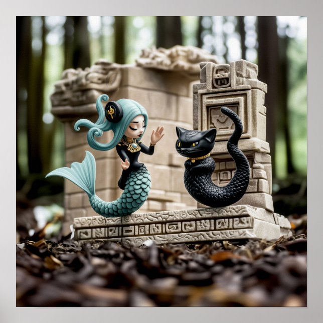 Poster Confer (Frente)