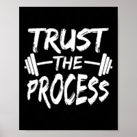 Confiar No Projeto De Eixo De Cotação Motivacional