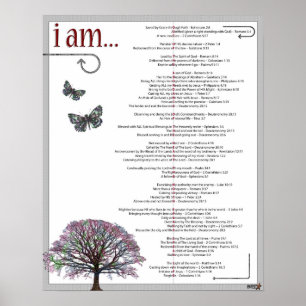 Póster Confissões Diárias