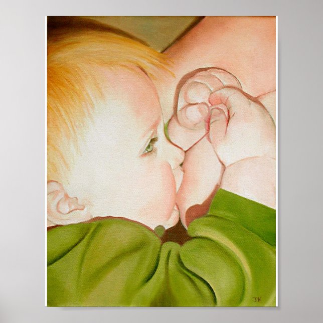 Póster Conforto (Frente)