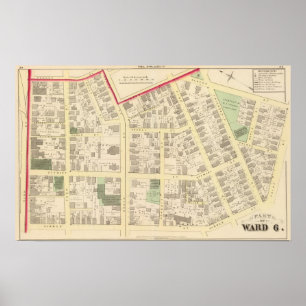 Poster Congregação de União Episcopal de Todos os Santos