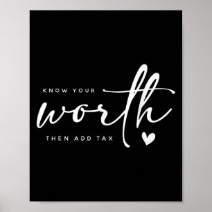 Poster Conheça A Sua Motivação Que Diz Então Acrescente I