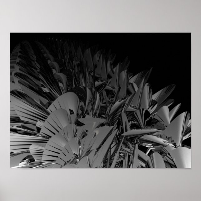 Póster Conhecimento 2008 (Frente)