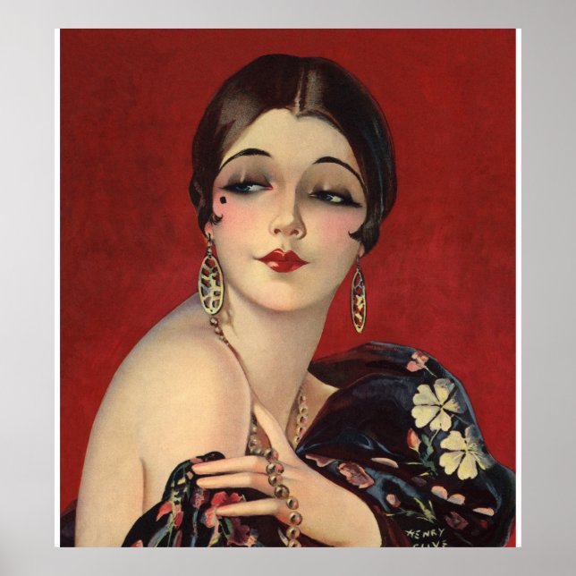 Póster conjunto inteligente 8 (Frente)