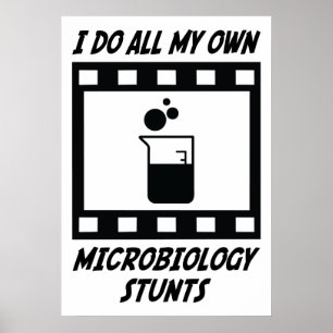 Poster Conluios da microbiologia