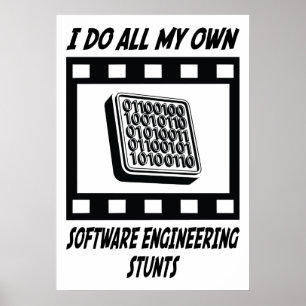 Poster Conluios da tecnologia de programação