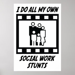 Póster Conluios do trabalho social