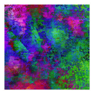 Póster Conquiste o dia