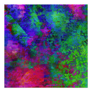 Póster Conquiste o dia