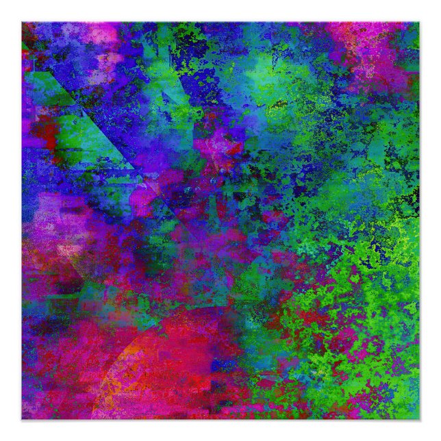 Póster Conquiste o dia (Frente)