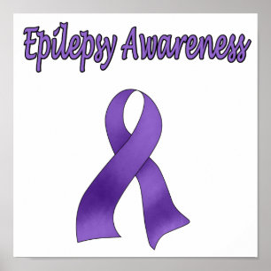 Póster Consciência da EPILEPSIA