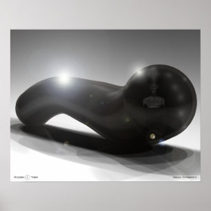 Poster Consciência de Rastreio