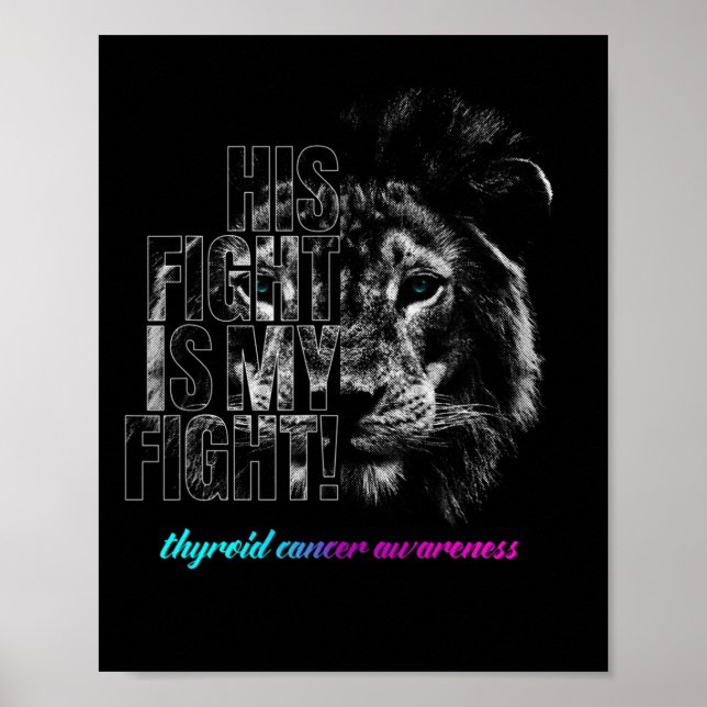 Poster Consciência do cancer1 (Frente)