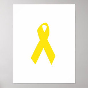 Póster Consciência do suicídio