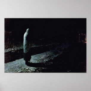 Póster Consciência Judas por Ge Nikolaj Nikolajewitsch