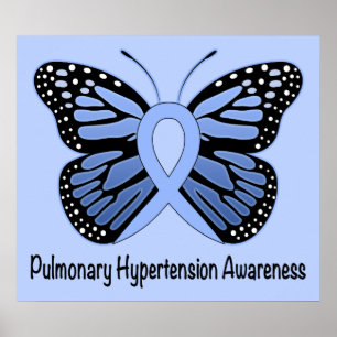 Poster Consciência pulmonaa da hipertensão
