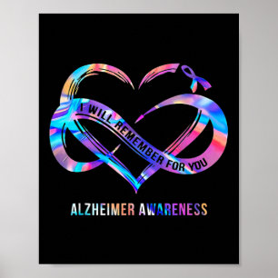 Poster Consciência que vou lembrar para você