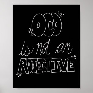 Poster Consciência Saúde Mental Sensibilização