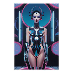 Póster Consciência Situacional