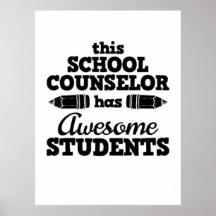 Poster Conselheira de Professores