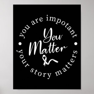 Poster Conselheiro do Guerreiro de Sensibilização para a 