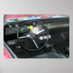 Póster Conselho Dash Plus