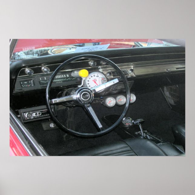 Póster Conselho Dash Plus (Frente)