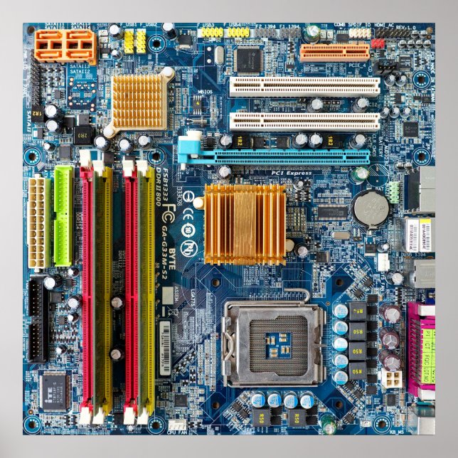 Poster Conselho de Circuito (Frente)