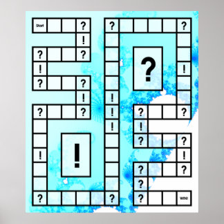 Poster Conselho de jogos