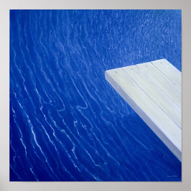 Poster Conselho de mergulho 2004 (Frente)