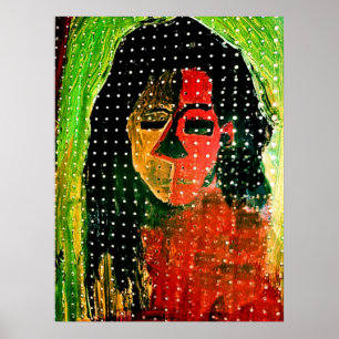 PÓSTER CONSELHO PRE DREAD PEG