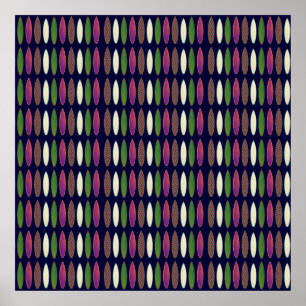 Póster conselhos de surf para paredes