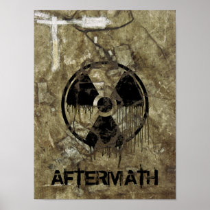 Póster Consequências