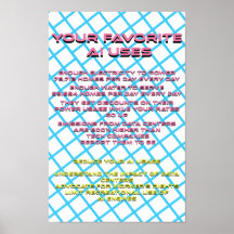 Consequências da IA