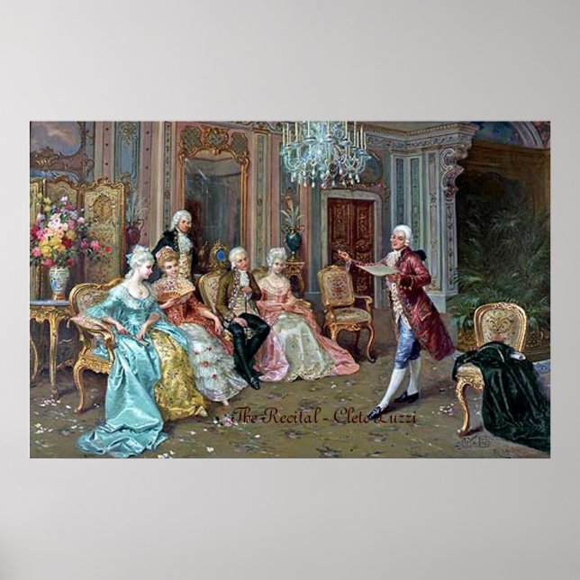 Póster Considerando (Frente)