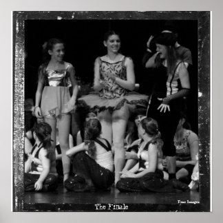 Póster Considerando 35 065 (2) b), Finale, Fine Images