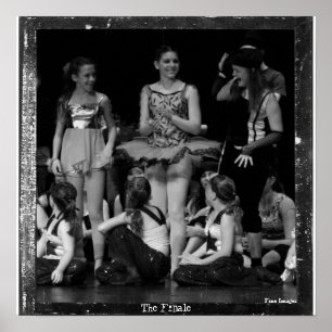 Póster considerando 35 065 (2) b, o final, imagens finas