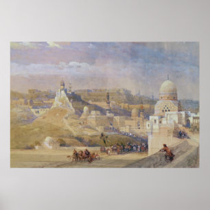 Póster Constantinople