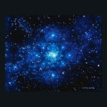 Poster Constelação<br><div class="desc">Constelação (imagem gerada digitalmente) | Stocktrek | ID do ativo: RUA000430</div>