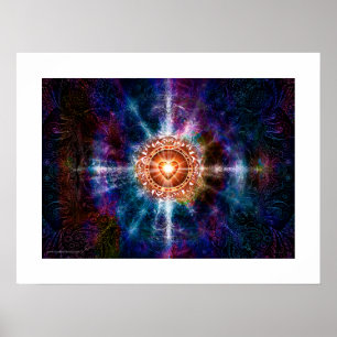 Poster Constelação cardíaca 2