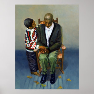 Poster Consternações 2000 do outono