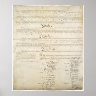 Póster Constituição dos EUA_Pg 4 de 4