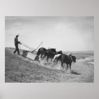 Construção de barragens: 1936