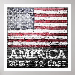 Póster Construído para Último