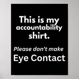 Poster Contabilidade Encantada