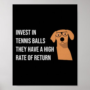 Poster Contador Engraçado Consultor Financeiro Professor