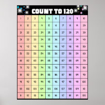 Conte Com 120 Super Estrela Dançante