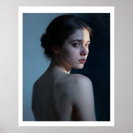 Poster Contemplação